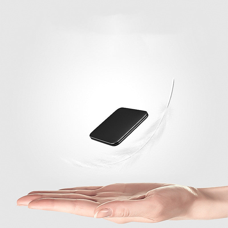 Mobile power metal universal Mobile power metal universal